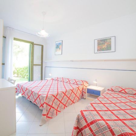 Residence Porto Sole Cavallino-Treporti Extérieur photo