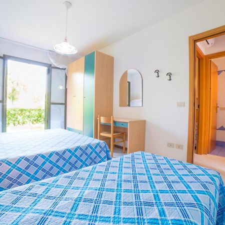Residence Porto Sole Cavallino-Treporti Extérieur photo