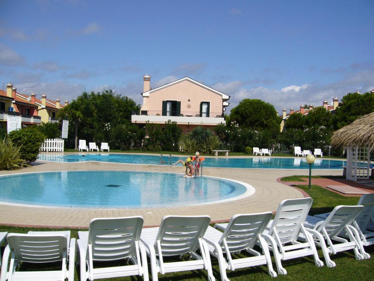 Residence Porto Sole Cavallino-Treporti Extérieur photo