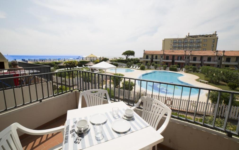 Residence Porto Sole Cavallino-Treporti Extérieur photo