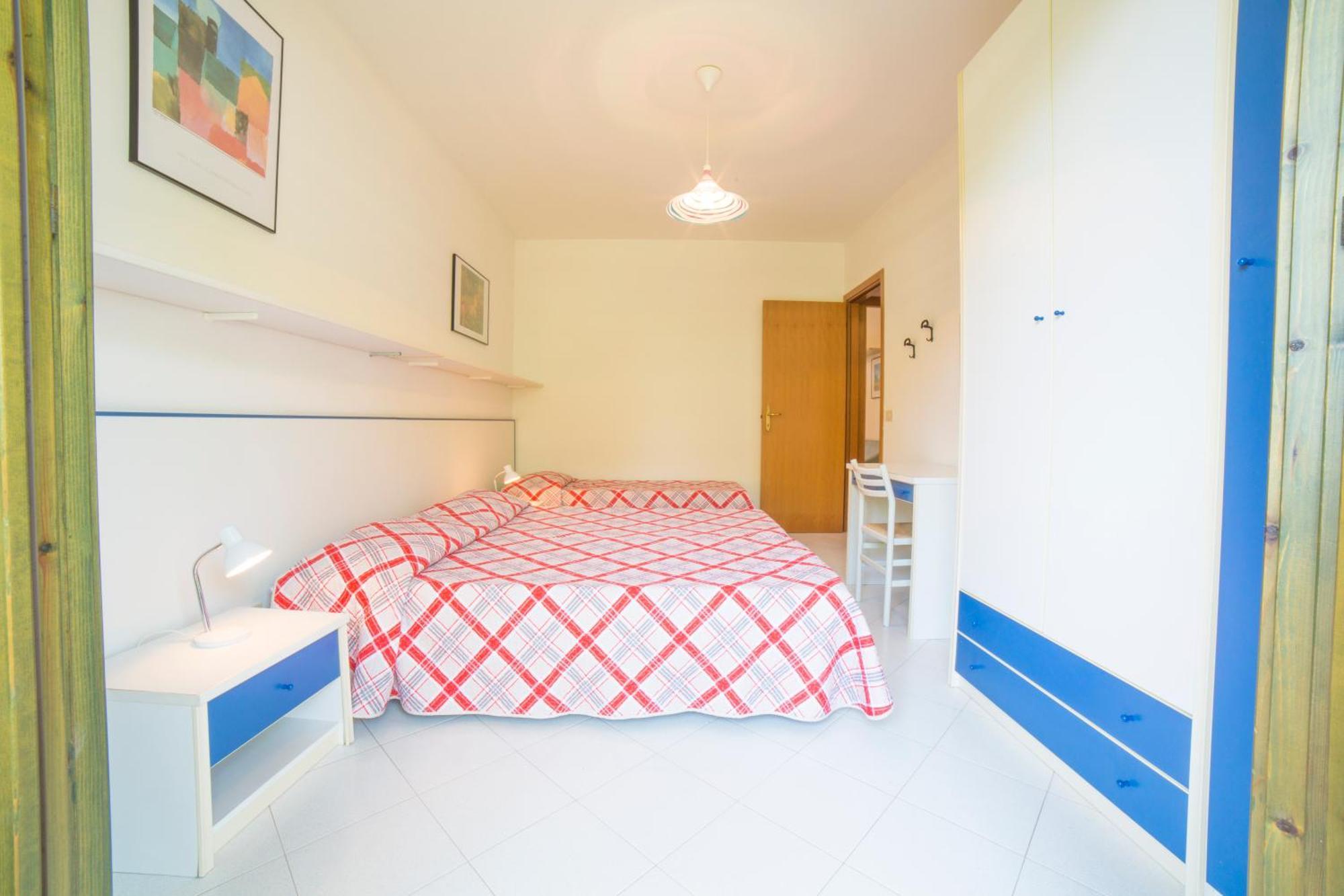 Residence Porto Sole Cavallino-Treporti Extérieur photo