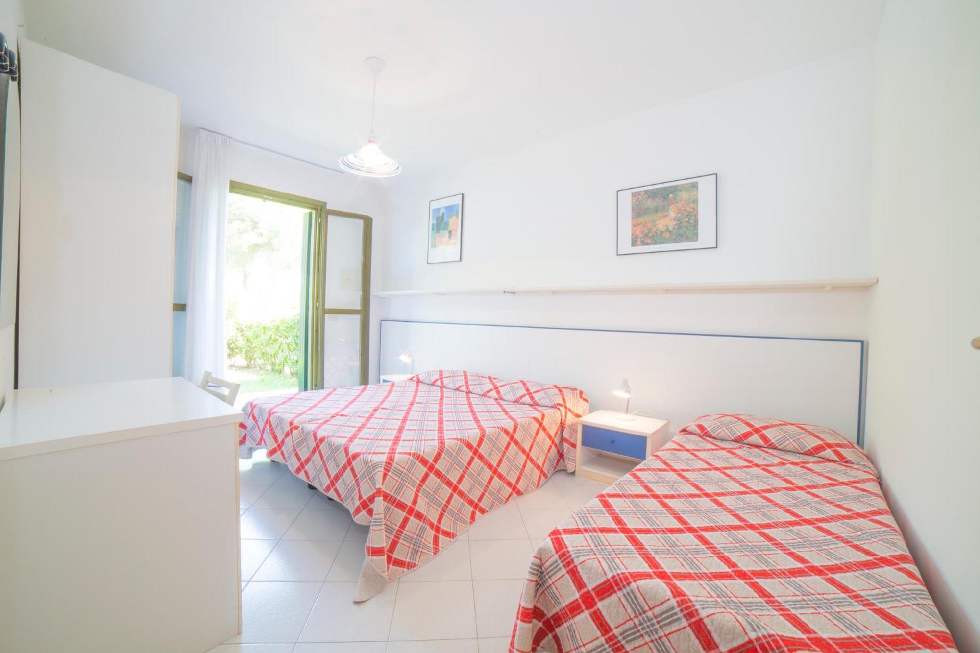 Residence Porto Sole Cavallino-Treporti Extérieur photo