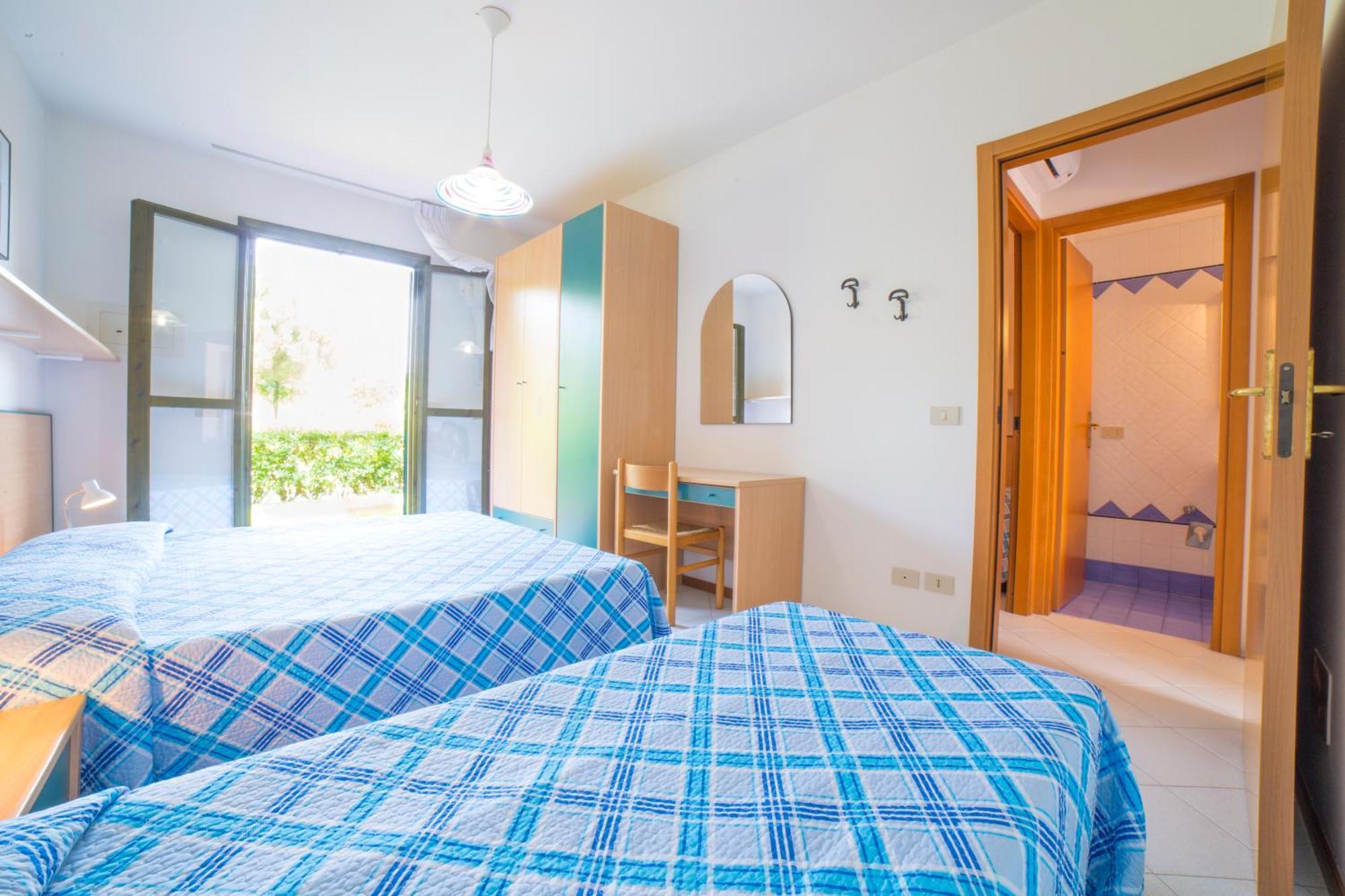 Residence Porto Sole Cavallino-Treporti Extérieur photo