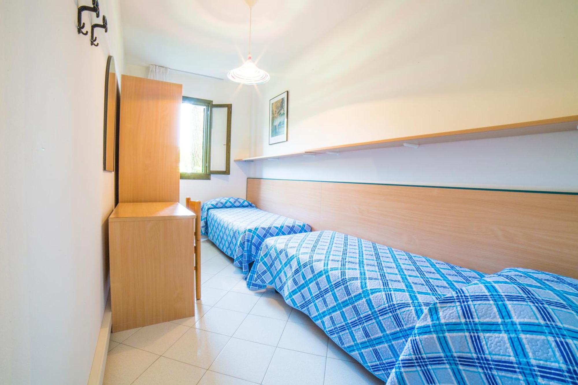 Residence Porto Sole Cavallino-Treporti Extérieur photo