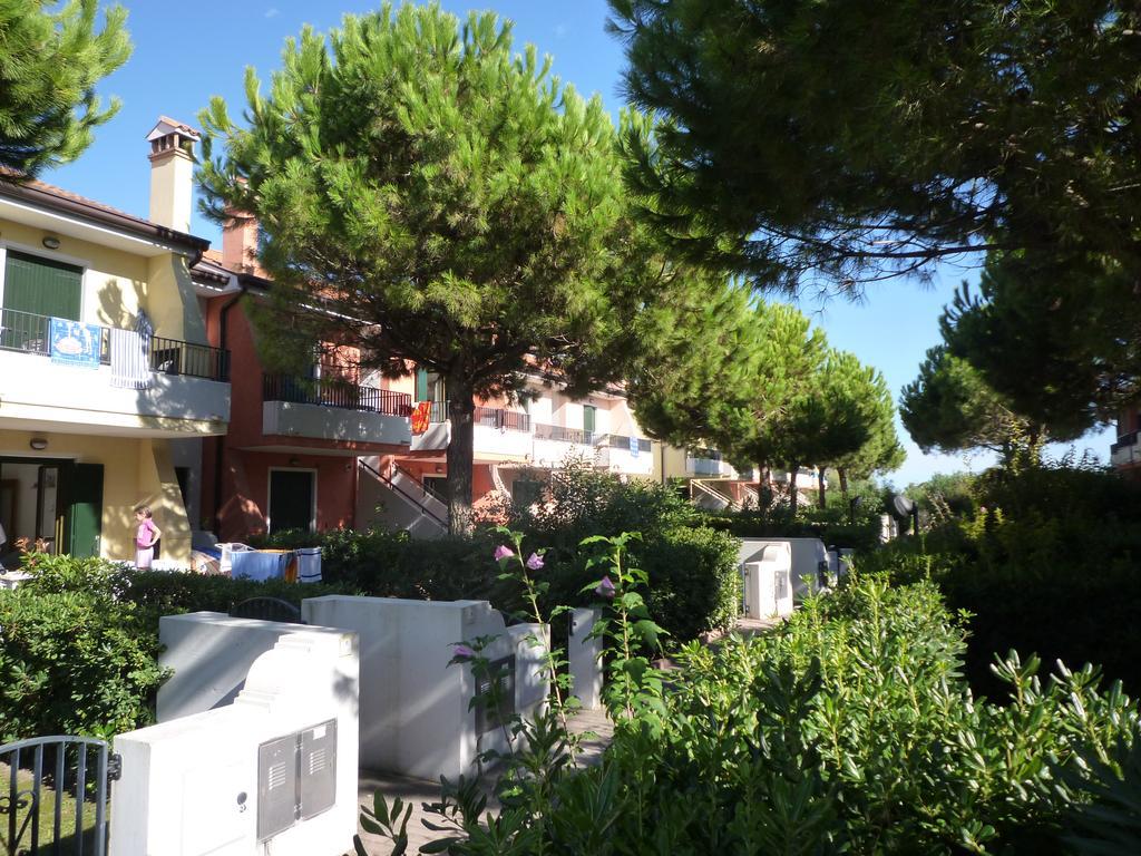 Residence Porto Sole Cavallino-Treporti Extérieur photo