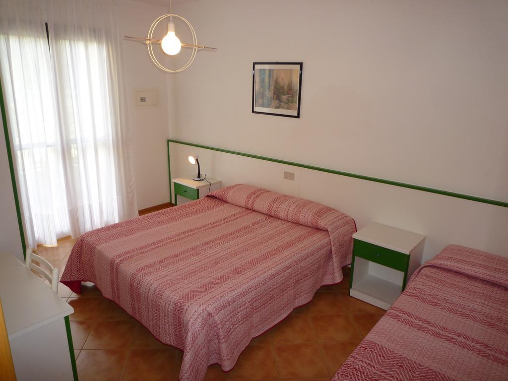Residence Porto Sole Cavallino-Treporti Extérieur photo