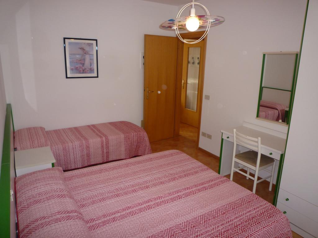 Residence Porto Sole Cavallino-Treporti Extérieur photo