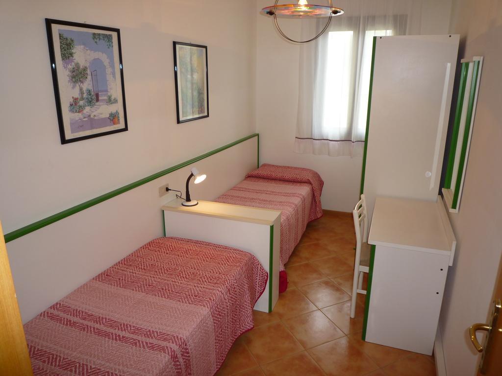 Residence Porto Sole Cavallino-Treporti Extérieur photo