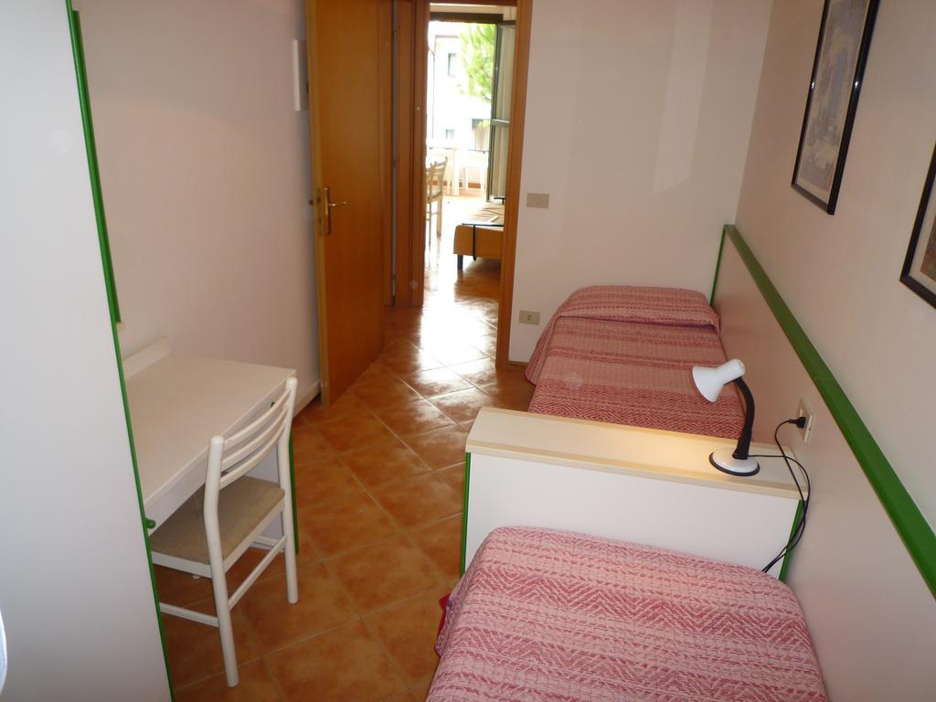 Residence Porto Sole Cavallino-Treporti Extérieur photo