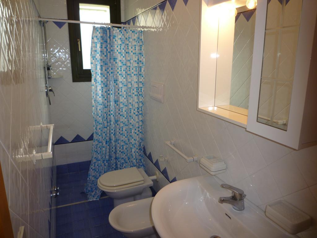 Residence Porto Sole Cavallino-Treporti Extérieur photo
