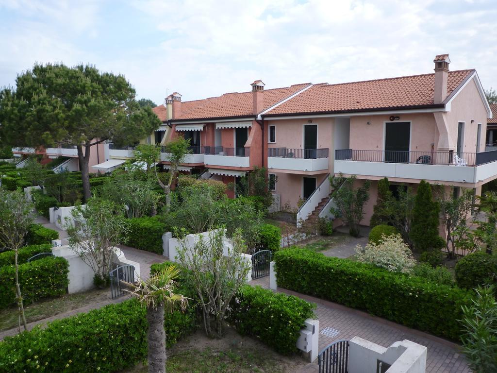 Residence Porto Sole Cavallino-Treporti Extérieur photo