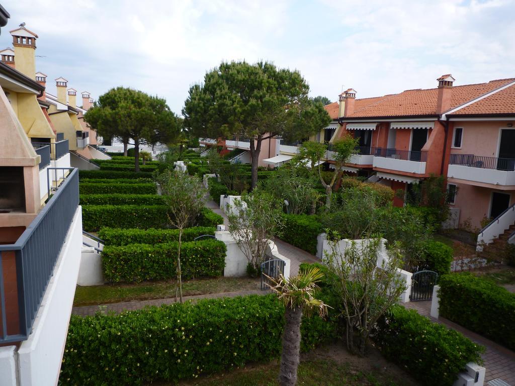 Residence Porto Sole Cavallino-Treporti Extérieur photo