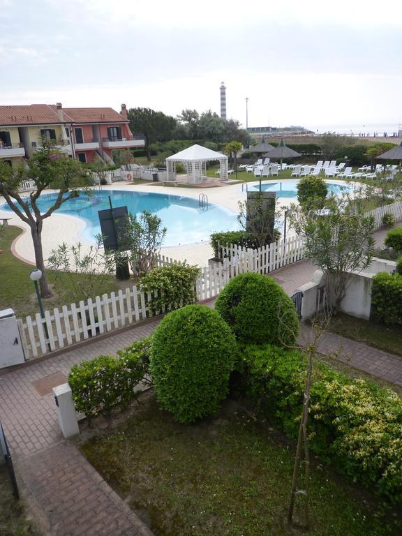 Residence Porto Sole Cavallino-Treporti Extérieur photo