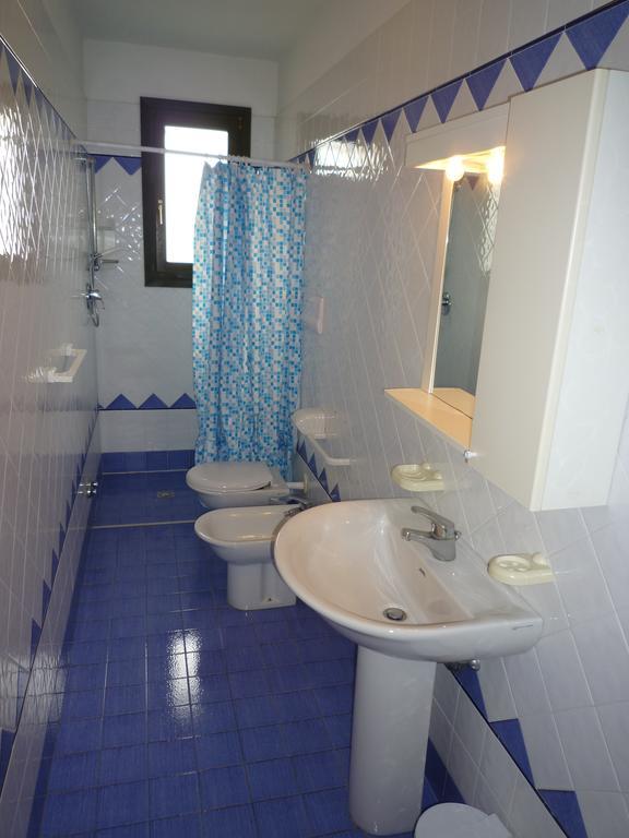 Residence Porto Sole Cavallino-Treporti Extérieur photo