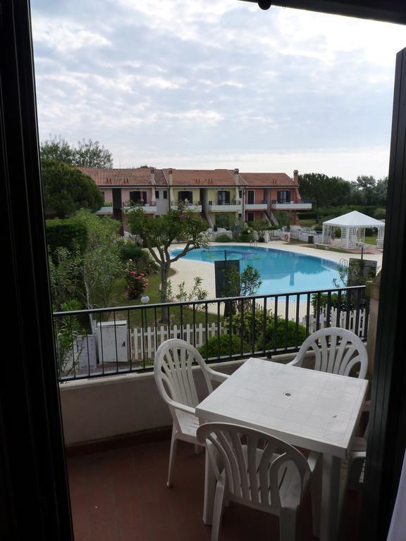 Residence Porto Sole Cavallino-Treporti Extérieur photo